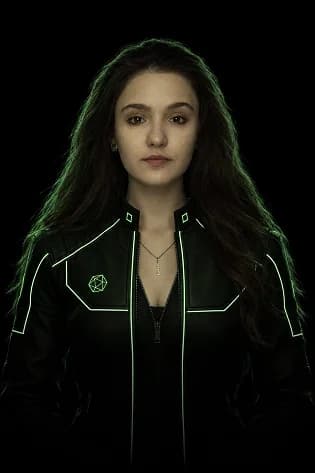 Смолякова Анна, Head of Design
