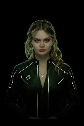 Поликарпова Ирина, Project Manager