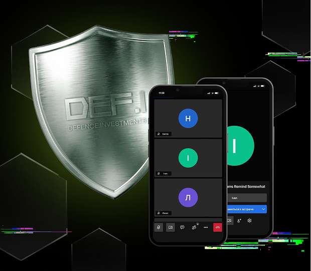 Secure communication channels