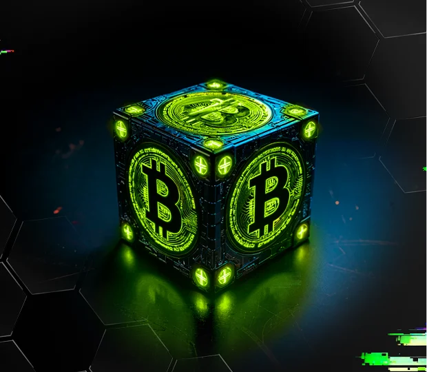 Blockchain development