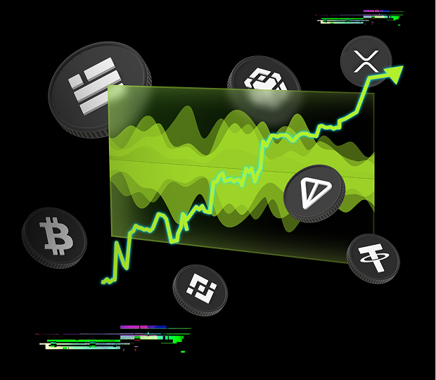 Token promotion / Token growth