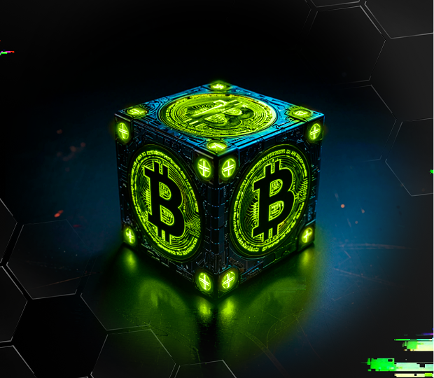 Token / cryptocurrency creation