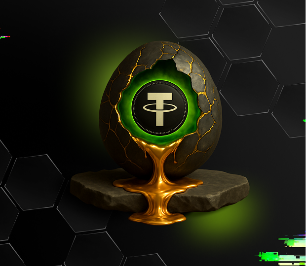 Stablecoin creation