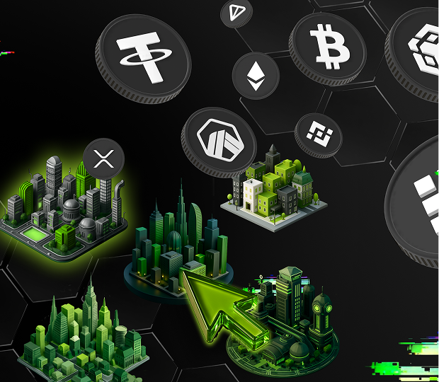 Creating your own blockchain