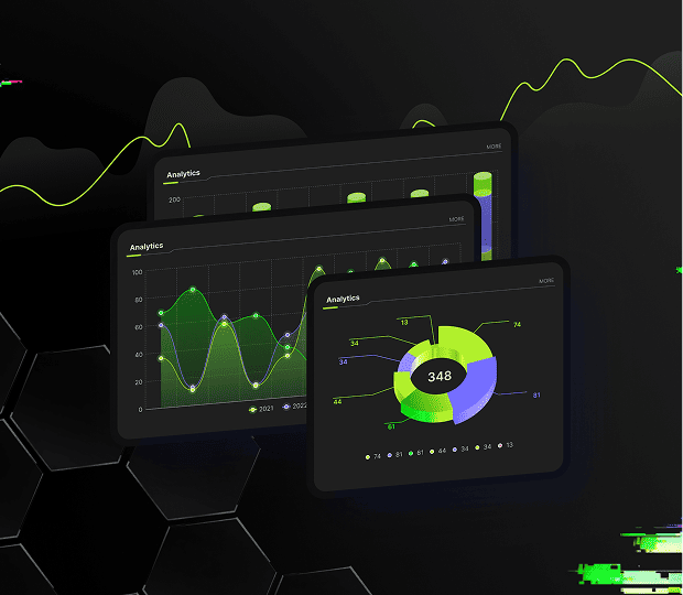 Tools for Asset Managers