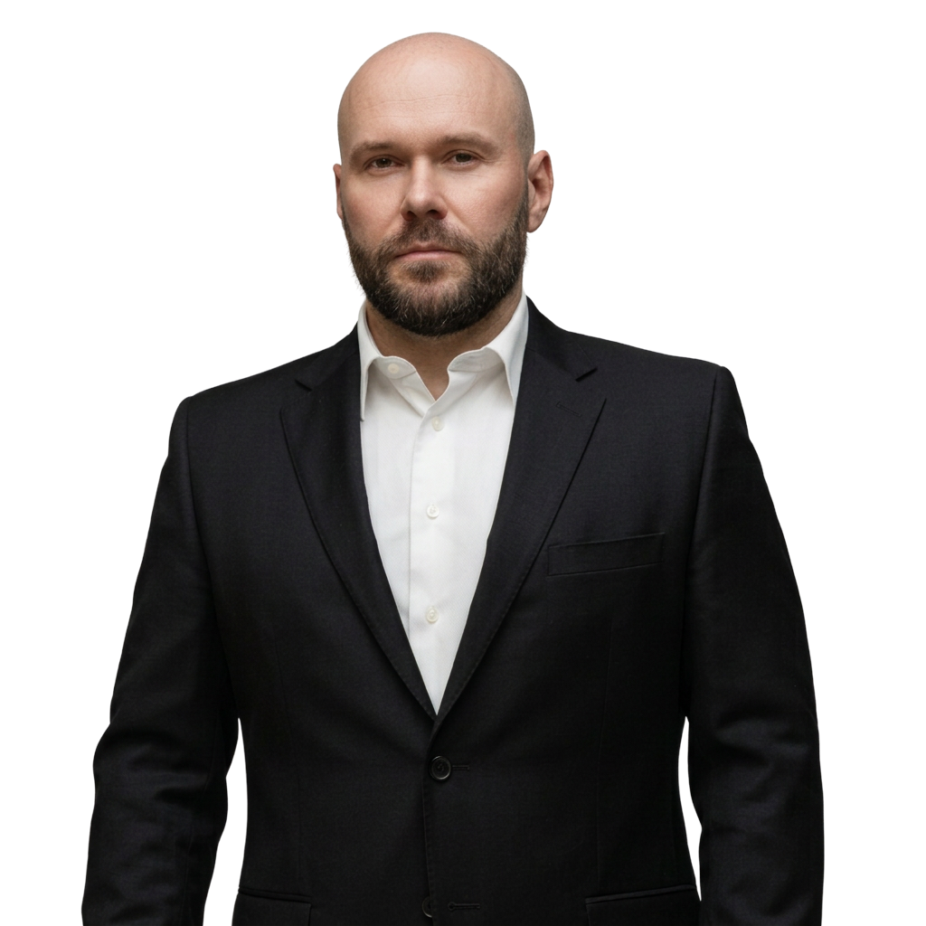 Антон Санин