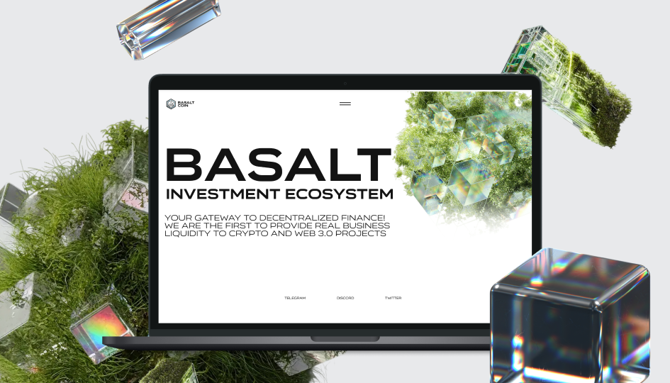 BasaltCoin
