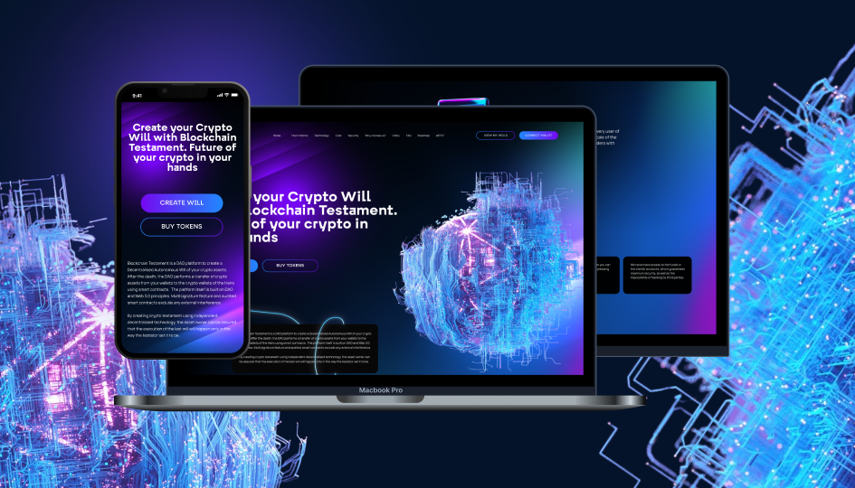 Cryptorecovery