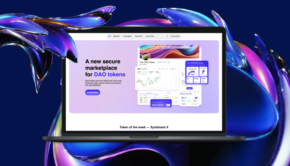 DexDao